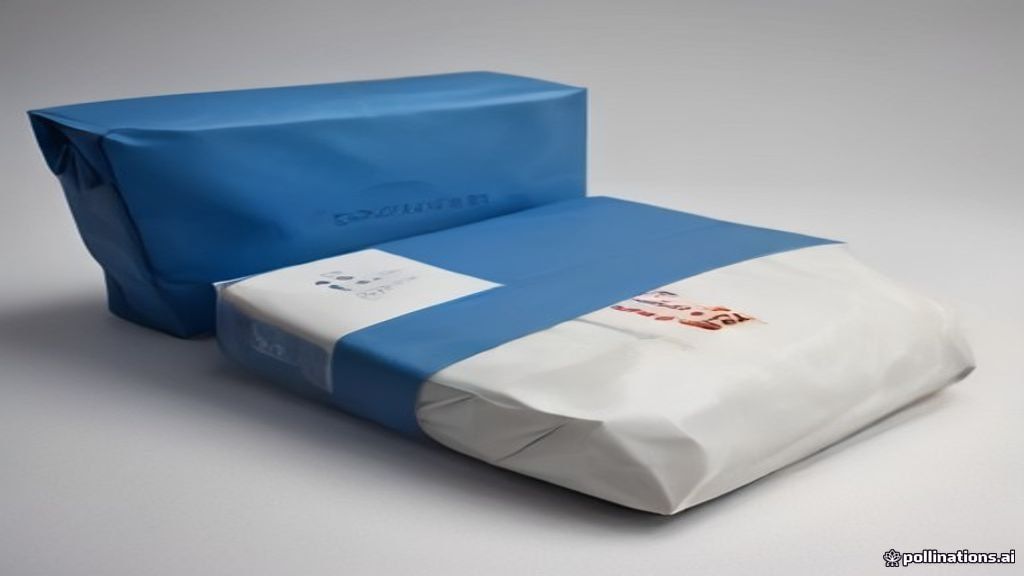 Stand-Up Pouch Sizing: Width, Height and Bottom Gusset Explained