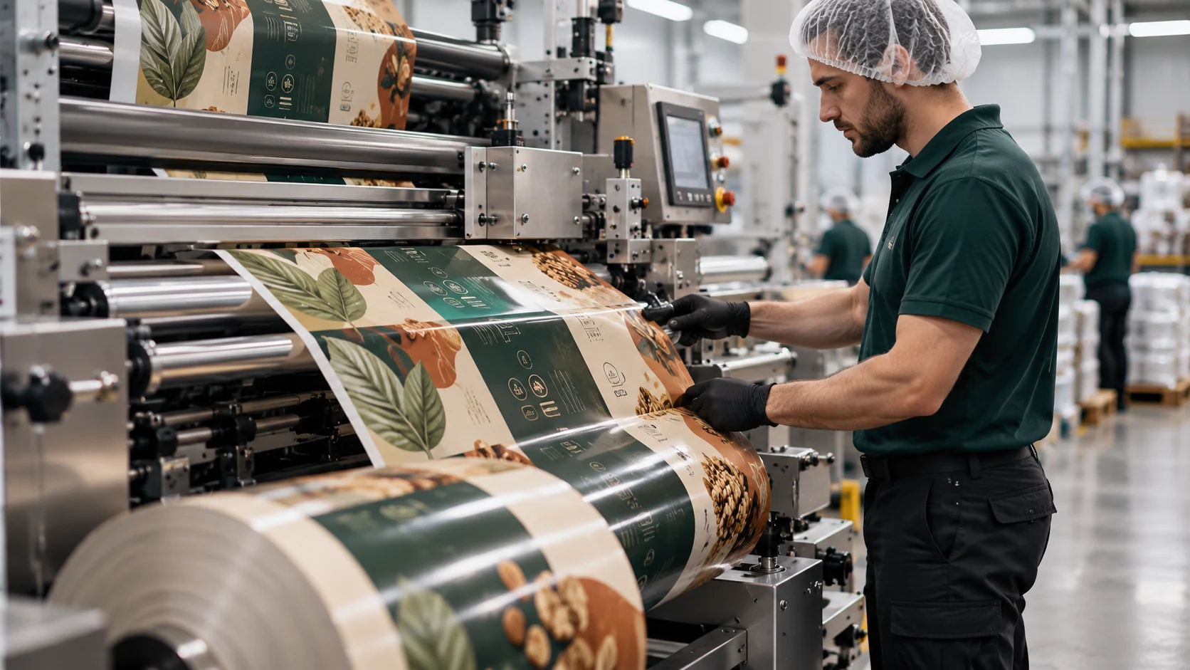 Flexible vs Rigid Packaging